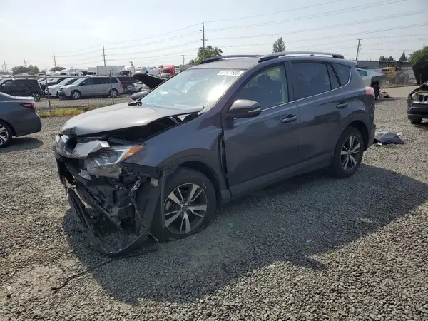JTMRFREV9JJ192190 2018 TOYOTA RAV 4 - Image 1