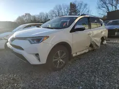 JTMRFREV9JJ203284 2018 TOYOTA RAV 4