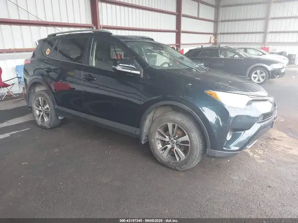 JTMRFREV9JJ235233 2018 TOYOTA RAV 4 - Image 1