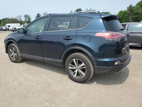 JTMRFREV9JJ237256 2018 TOYOTA RAV 4 - Image 2