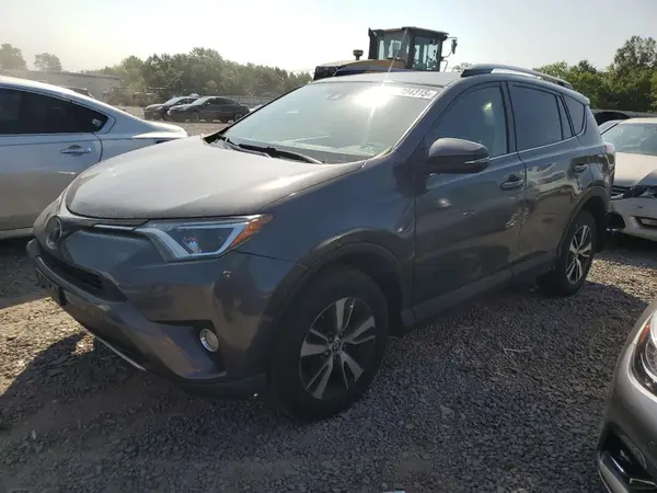 JTMRFREV9JJ719094 2018 TOYOTA RAV 4 - Image 1