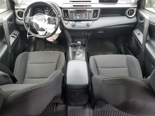 JTMRFREV9JJ724280 2018 TOYOTA RAV 4 - Image 8