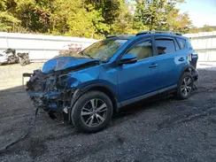 JTMRFREV9JJ727616 2018 TOYOTA RAV 4