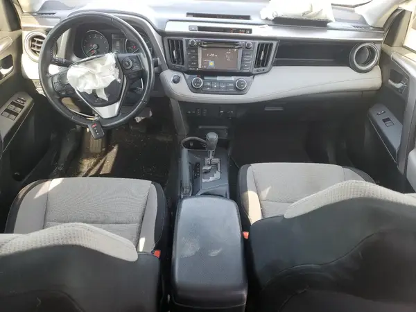 JTMRFREV9JJ734355 2018 TOYOTA RAV 4 - Image 8