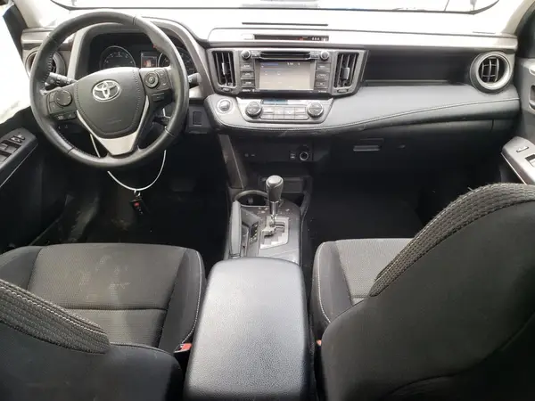 JTMRFREV9JJ734503 2018 TOYOTA RAV 4 - Image 8