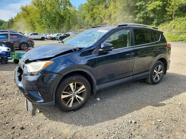 JTMRFREV9JJ739300 2018 TOYOTA RAV 4 - Image 1