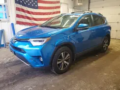 JTMRFREVXGD177110 2016 TOYOTA RAV 4