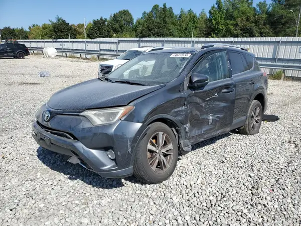 JTMRFREVXGD179844 2016 TOYOTA RAV 4 - Image 1