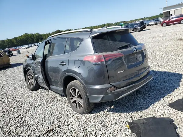 JTMRFREVXGD179844 2016 TOYOTA RAV 4 - Image 2