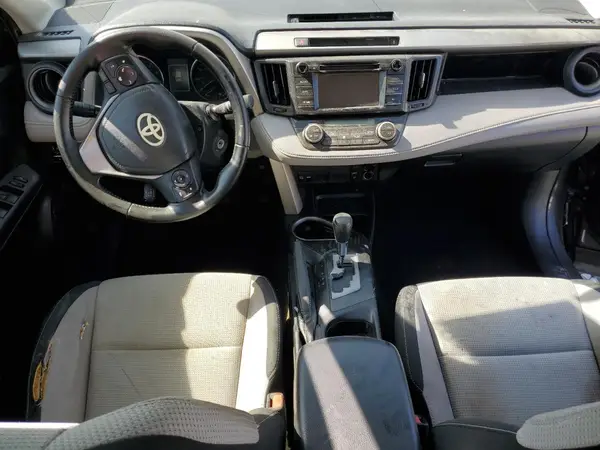 JTMRFREVXGD179844 2016 TOYOTA RAV 4 - Image 8