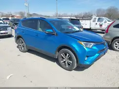 JTMRFREVXGD190066 2016 TOYOTA RAV 4