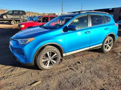 JTMRFREVXGD195719 2016 TOYOTA RAV 4
