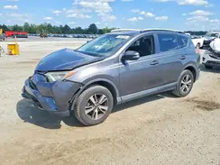 JTMRFREVXGJ063285 2016 TOYOTA RAV 4