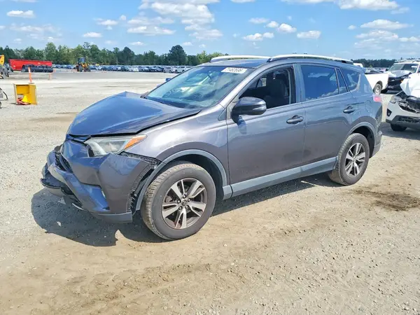 JTMRFREVXGJ063285 2016 TOYOTA RAV 4 - Image 1