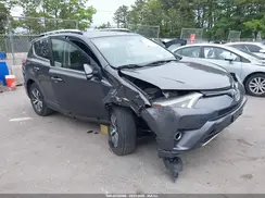 JTMRFREVXGJ063853 2016 TOYOTA RAV 4