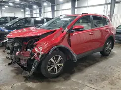 JTMRFREVXGJ070964 2016 TOYOTA RAV 4