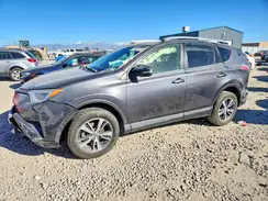 JTMRFREVXGJ077882 2016 TOYOTA RAV 4