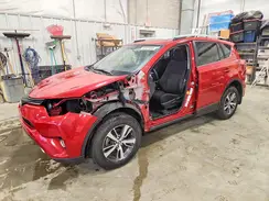 JTMRFREVXGJ080734 2016 TOYOTA RAV 4