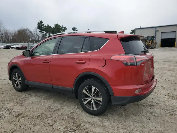 JTMRFREVXGJ084606 2016 TOYOTA RAV 4 - Image 2