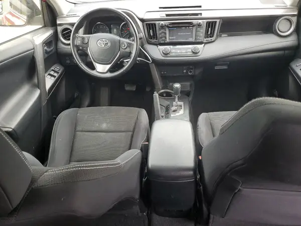 JTMRFREVXGJ084606 2016 TOYOTA RAV 4 - Image 8