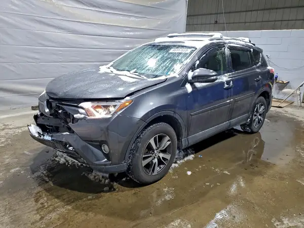 JTMRFREVXGJ085190 2016 TOYOTA RAV 4 - Image 1