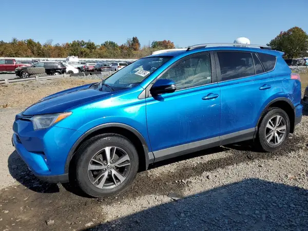 JTMRFREVXGJ089952 2016 TOYOTA RAV 4 - Image 1