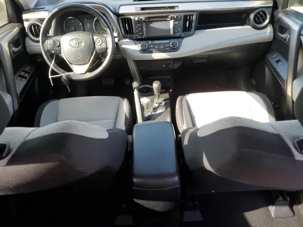 JTMRFREVXGJ089952 2016 TOYOTA RAV 4 - Image 8
