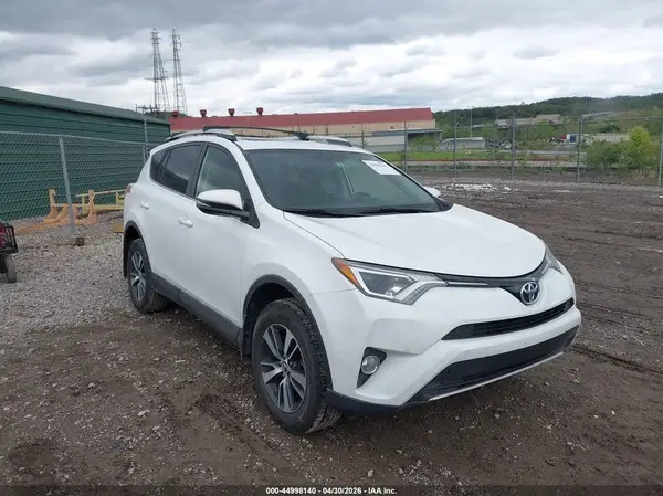 JTMRFREVXGJ090003 2016 TOYOTA RAV 4 - Image 1