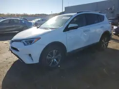 JTMRFREVXGJ092141 2016 TOYOTA RAV 4
