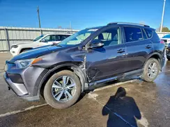 JTMRFREVXGJ098926 2016 TOYOTA RAV 4