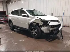 JTMRFREVXGJ099560 2016 TOYOTA RAV 4