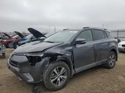 JTMRFREVXGJ102053 2016 TOYOTA RAV 4