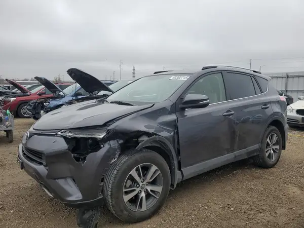 JTMRFREVXGJ102053 2016 TOYOTA RAV 4 - Image 1