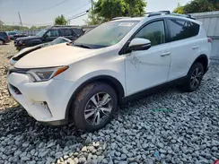 JTMRFREVXGJ102358 2016 TOYOTA RAV 4