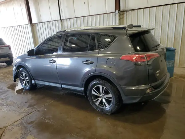 JTMRFREVXHD198914 2017 TOYOTA RAV 4 - Image 2