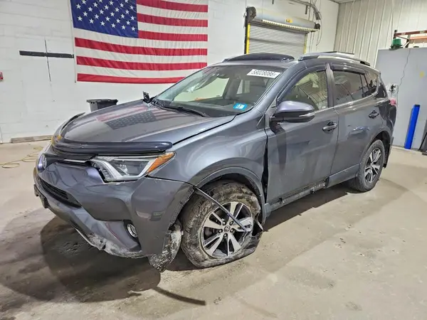 JTMRFREVXHD202489 2017 TOYOTA RAV 4 - Image 1