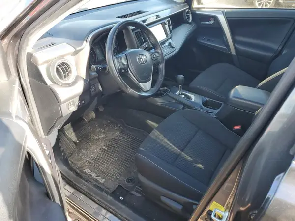 JTMRFREVXHD203626 2017 TOYOTA RAV 4 - Image 8