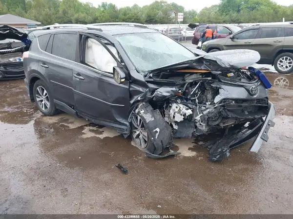 JTMRFREVXHD206784 2017 TOYOTA RAV 4 - Image 1