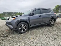 JTMRFREVXHD221673 2017 TOYOTA RAV 4
