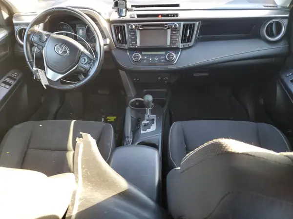JTMRFREVXHJ109277 2017 TOYOTA RAV 4 - Image 8