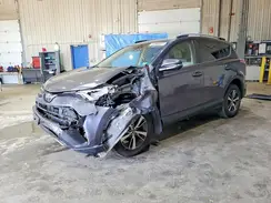 JTMRFREVXHJ110901 2017 TOYOTA RAV 4