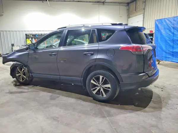 JTMRFREVXHJ110901 2017 TOYOTA RAV 4 - Image 2