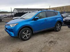JTMRFREVXHJ111594 2017 TOYOTA RAV 4
