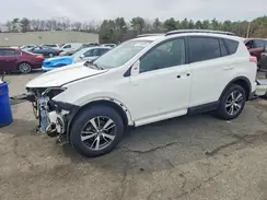 JTMRFREVXHJ112146 2017 TOYOTA RAV 4