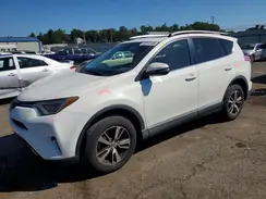 JTMRFREVXHJ112647 2017 TOYOTA RAV 4