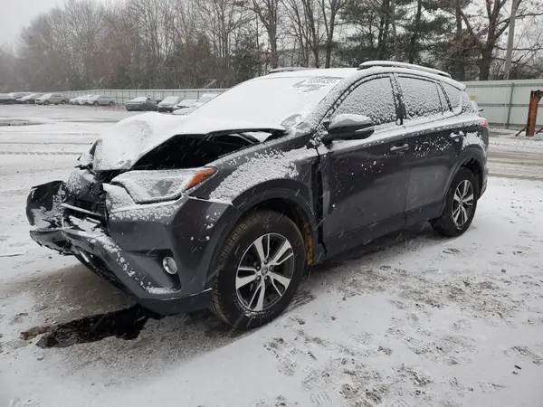 JTMRFREVXHJ112969 2017 TOYOTA RAV 4 - Image 1