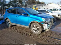 JTMRFREVXHJ114091 2017 TOYOTA RAV 4