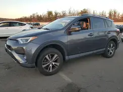 JTMRFREVXHJ114544 2017 TOYOTA RAV 4