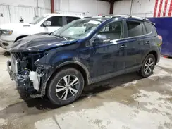JTMRFREVXHJ114964 2017 TOYOTA RAV 4