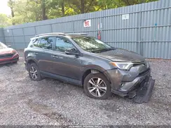 JTMRFREVXHJ115192 2017 TOYOTA RAV 4
